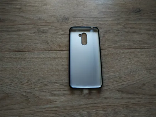 Купити Чехол t-phox для Xiaomi Poco F1 / Pocophone F1 чохол Crystal Series