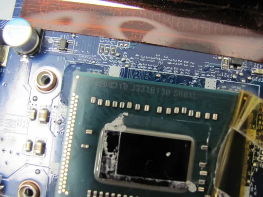 номер0193-33 материнська плата, Mainboard,Материнка,Основна плата,Системна плата,Плата системи,Laptop motherboard,мамка, ноутбучна плата DA0HK9MB6D0 SR0XL  I5-3337U для  SONY VAIO  SVE15 SVF152   оригінал Характеристики