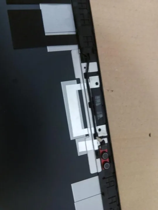 №327-4 кришка матриці для Acer TRAVELMATE 8573 оригінал Недорого