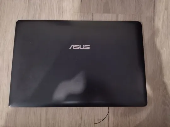 Кришка + рамка матриці для ноутбука матрицы ASUS X501U X501 X501A Ціна