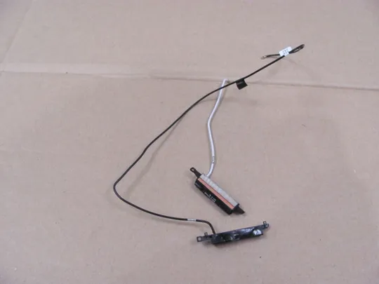 644-12 WI-FI антени 0JX9VX для  Dell ALIENWARE x14 R1 R2  оригінал Ціна