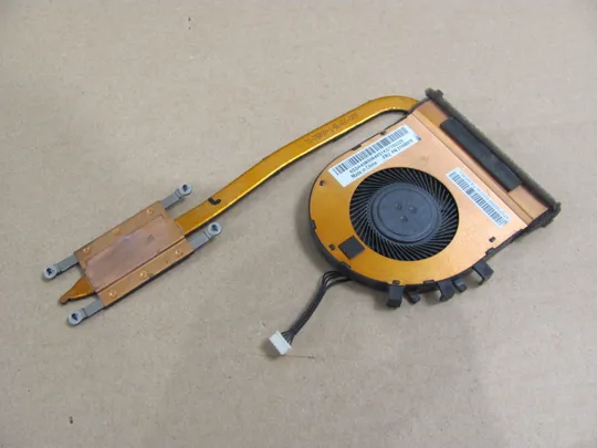 628-10 система охолодження AT12Y002SS0 01HW919 для LENOVO ThinkPad  L470 оригінал Де купити