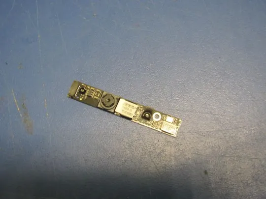 №124-14 WEB-камера CP615958-01 для FUJITSU CELSIUS H920 оригінал Ціна