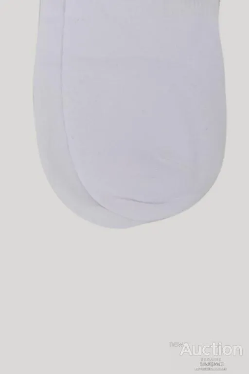 Купити Носки мужские, цвет белый, 151RF552