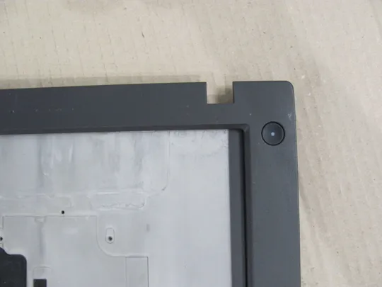 398-1 Кришка панель палмрест AM0SR000300 для Lenovo ThinkPad T440 T450  оригінал Продаж