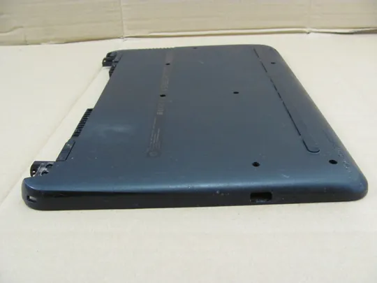 435-1 Кришка дно піддон корпуса 6070B1019301 858072-001  для   HP 14-AM 14-A   оригінал Інтернет-аукціон