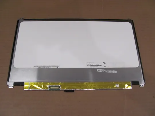 Купити МР13-17 матриця  N133HSE-EA1  13.3&quot; Full HD 1080p/HDTV eDP 30 pin a-Si TFT-LCD, LCM Slim