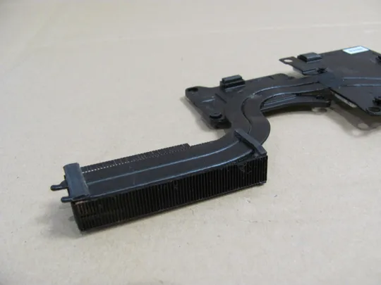 номер0800-3 термотрубка охолодження охолоджувальна трубка AT1C30010AD 850148-001 для HP EliteBook ZBOOK 15 G3  оригінал Продаж