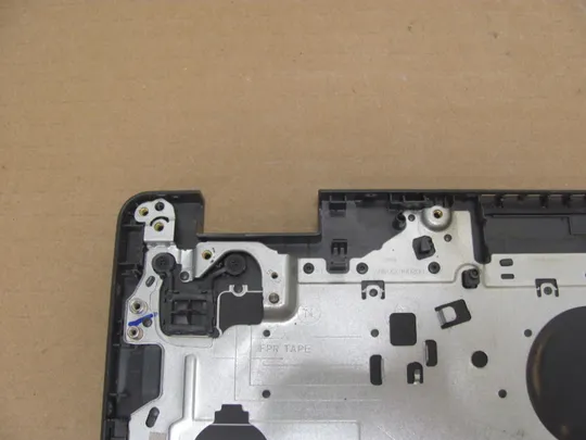 номер0956-8 Кришка панель клавіатура ДОНОР 0YW0H7  для DELL Inspiron VOSTRO 15 3500 3501 3505 оригінал Недорого