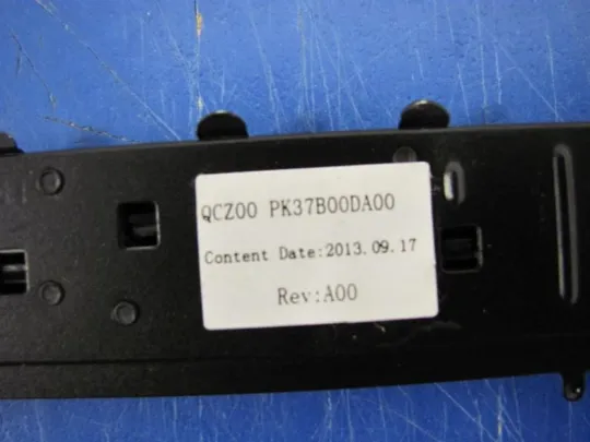 №245-6 кнопки тачпаду A12137 PK37B00DA00 для Dell Latitude 6430u оригінал Продаж