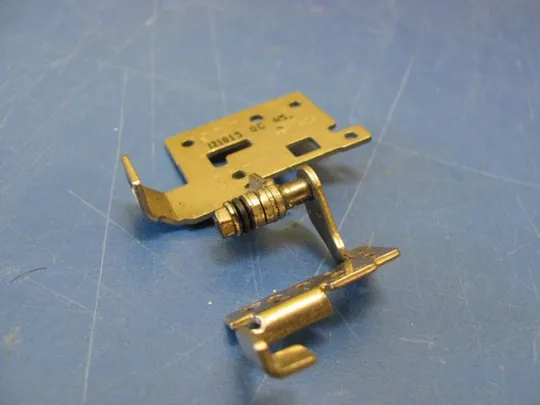 №49-9 петлі кріплення для ASUS X55A X55 оригінал Продаж