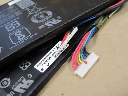 акб оригінал, Акумуляторна батарея, живлення, battery, Оригінальна батарея AP16M5J 7.7V 37WH  для ACER Aspire A114-31 A314-21 A314-31 A315-21 A315-31 A315-51 A515-51 ES1-523 З аукціону