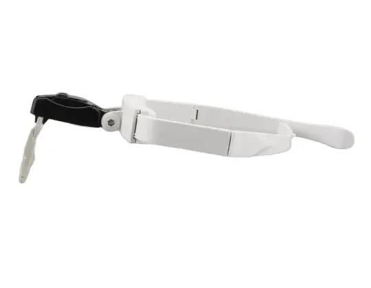 Бінокулярна лупа окуляри (TH-9201) З аукціону