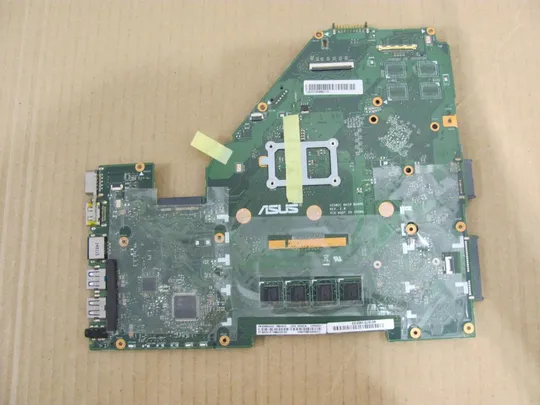 Купити 75-31 материнська плата i3-3217U SR0N9 для ASUS K550CC