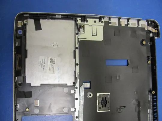 52-26 Кришка панель палмрест 0PH2PR 60.47L05.003 для DELL INSPIRON 15 оригінал Де купити