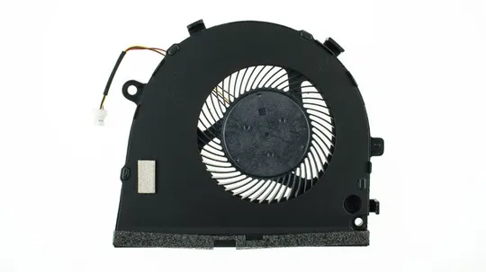 Оригінальний вентилятор для ноутбука DELL INSPIRON G3 15 3579 (GPU FAN), G3 15 3779, G5 15 5587 (0GWMFV) (Кулер) Продаж