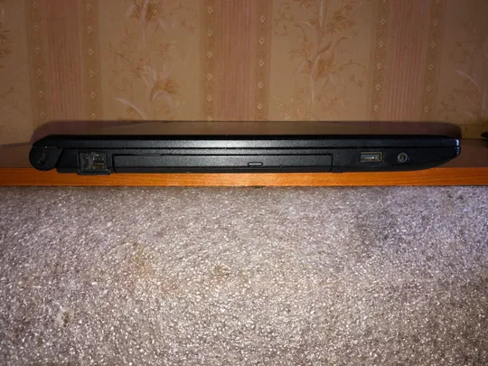 Ноутбук Toshiba Satellite Pro R50-B i3-4005U/8GB/SSD 240GB/InteHD Продаж