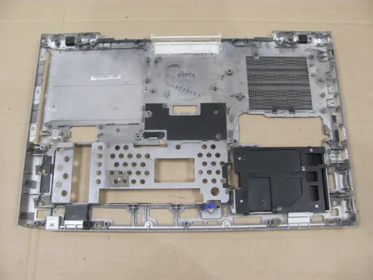 Купити 641-1 Кришка дно піддон корпуса 024-101A-9751-B для Sony Vaio VPCSE PCG-41414M оригінал