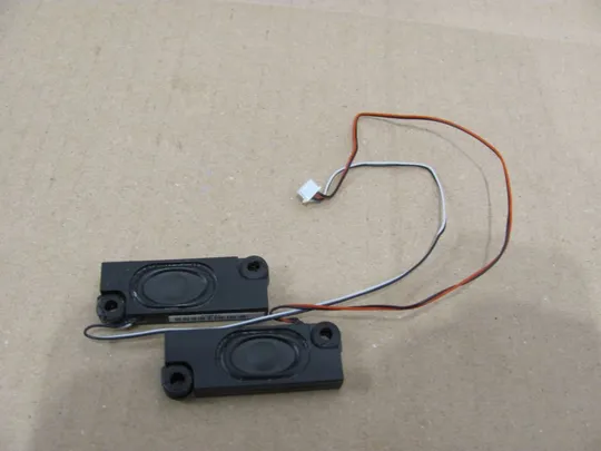 507-14 динаміки PK23000BK00 для Toshiba Satellite C660 С660D C660 C660D L500 L505 оригінал З аукціону