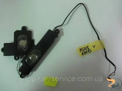 фото, Динаміки для ноутбука Asus A72, K72, x72 б/в
