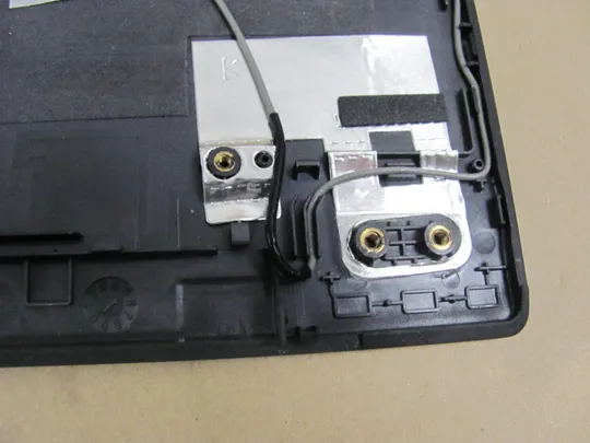 650-5 Кришка матриці AP169000D00 для Lenovo Thinkpad T480 T470 A485 A475 оригінал Де купити