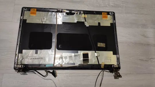 Купити Кришка+рамка+петлі Acer 5251 5551 5741 5742