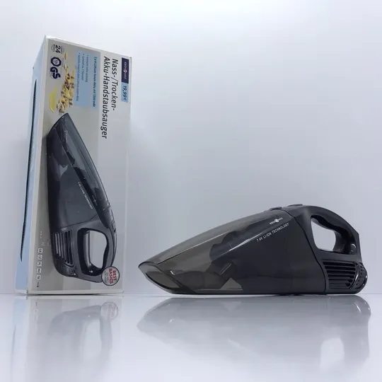 Автопилосос Ideen Welt HS-W60-04 Ціна