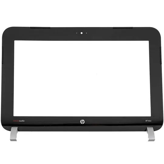 Купити Б.У Рамка дисплея для ноутбука для HP (Mini: 210), black