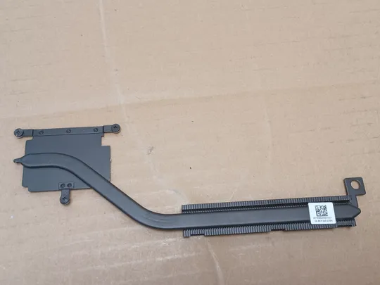 номер1041-29 термотрубка охолодження  AT1E00020V0 для LENOVO IDEAPAD 330S-15 330S-15IKB 330S-15ARR  оригінал Ціна