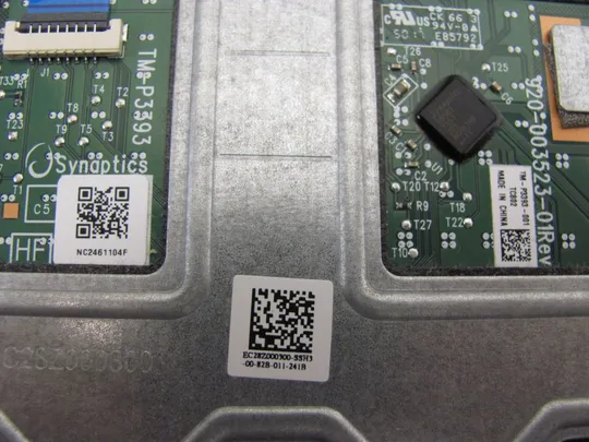 номер0187-13 тачпад TM-P3393-001 EC28Z000300 для Acer Aspire 3 A315-53 A315-33 A315-41 A315-53 оригінал Продаж