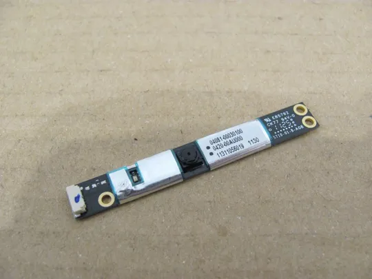 532-14 WEB камера 0420-00AU000 0420-00AJ000 для Asus K73S A73 A73E A73S A73SJ A73SM A73SV K73 K73E K73S K73SJ K73SM K73SV X73 X73E X73S X73SJ X73SM X73SV оригінал З аукціону