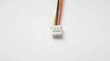 фото, Оригінальний вентилятор для ноутбука ACER ASPIRE E1-431, E1-451, E1-471, DC 5V 0.40A, 3pin (ADDA AB7205HX-GC1) (Кулер)