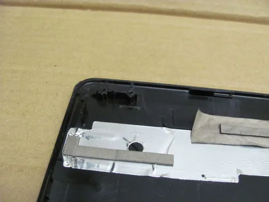 363-5 кришка матриці для FUJITSU H910 оригінал На торгах