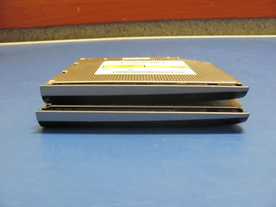 номер1045-5 DVD-привод SU-208 для HP PROBOOK 655 G1 650 G1 DVD привод Заглушка панелі CD/DVD для ноутбуків CD Зчитувач дисків Читалка оригінал Інтернет-аукціон