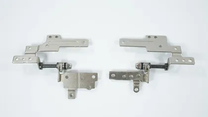 фото, Петлі для ноутбука ASUS X455LD, X455LA, X455LF, X455LJ (ліва+права)