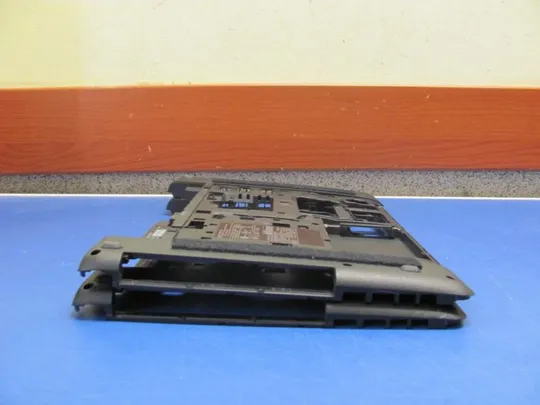 №104-1 Кришка (дно, корито, піддон) корпуса 721933-001 для HP PROBOOK 450 G0 оригінал Інтернет-аукціон