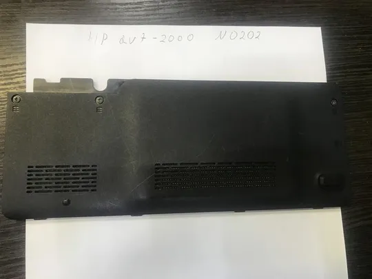 HP DV7-2065 (2000) Кришка HDD Ціна
