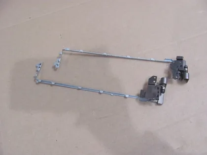 фото, номер1041-1 кріплення з петлями Механізм з'єднання fastening матриці  AM12Y000200 для LENOVO ThinkPad L450 L460 L470 оригінал