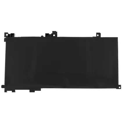 фото, Батарея для ноутбука HP TE04XL (Omen 15-AX200 series) 15.4V 2800mAh Black