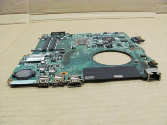 402-14 материнська плата DA0U92MB6D0 732096-001 для HP Pavilion 15 15-N оригінал в Україні