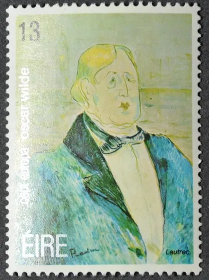 фото, Ирландия Живопись Лотрек Европа СЕПТ 1980
