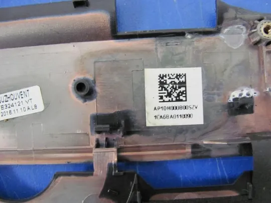 №171-5 панель палмрест AP1DH000800 для Lenovo THINKPAD L560 оригінал З аукціону