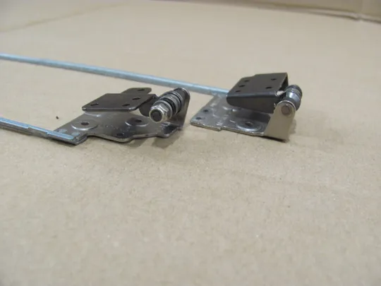 432-23  кріплення з петлями AM0TH000220 для  Lenovo   G50-80 G50-30 G50-70 Z50-70 оригінал Недорого