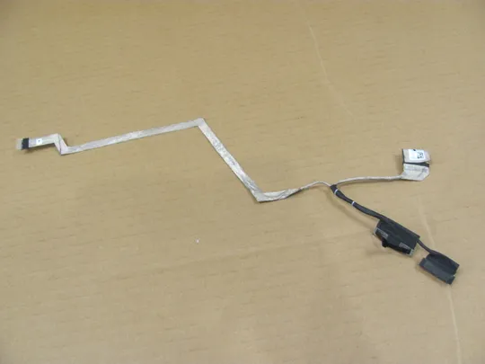 755-12 шлейф 450.0PH02.0011 06F0MV для  Dell Latitude 5530 E5530 5531 оригінал Ціна