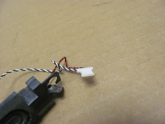 номер0945-38 динаміки dynamics S33A020820SH2 для MSI Katana 17 B12V MS-17L5  оригінал Де купити