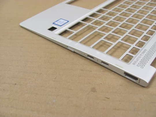 828-2 панель палмрест 6070B1157101  для HP Elitebook x360 1020 G2  оригінал З аукціону