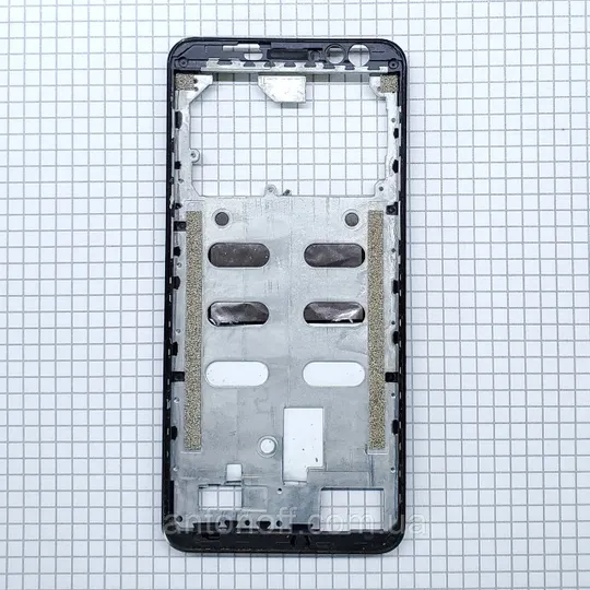 Купити Рамка модуля Assistant AS-601L для телефону оригінал з розборки