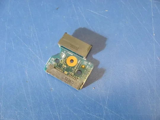 №103-12 Перехідник HDD 48.4ZA03.011 для HP PROBOOK 450 G1 оригінал Ціна