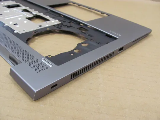 825-8 панель палмрест 6070B1210202 L17825-001 для HP ZBOOK 14U G5 G6 оригінал З аукціону