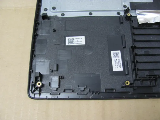 712-25 Кришка панель палмрест клавіатура EAZAJ00201A для  Acer Aspire 3 A315-51 N17Q1 A315-21 A315-31 A315-41 оригінал Продаж